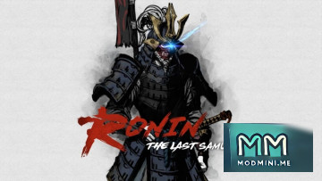 Ronin: The Last Samurai APK