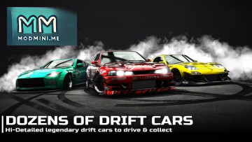 Drift Legends 2 APK