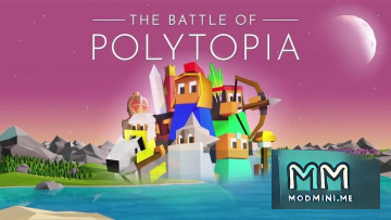 Battle of Polytopia APK