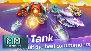 final tank APK
